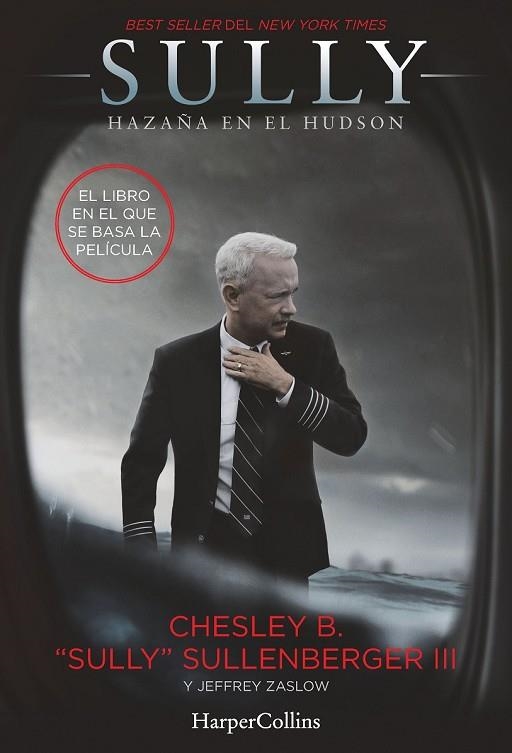SULLY. HAZAÑA EN EL HUDSON | 9788491390121 | SULLENBERGER, CHESLEY B. | Llibreria Drac - Librería de Olot | Comprar libros en catalán y castellano online