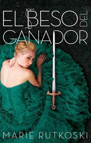 BESO DEL GANADOR, EL | 9788416820160 | RUTKOSKI, MARIE | Llibreria Drac - Librería de Olot | Comprar libros en catalán y castellano online