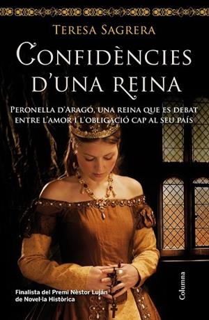 CONFIDÈNCIES D'UNA REINA | 9788466416542 | SAGRERA, TERESA | Llibreria Drac - Librería de Olot | Comprar libros en catalán y castellano online