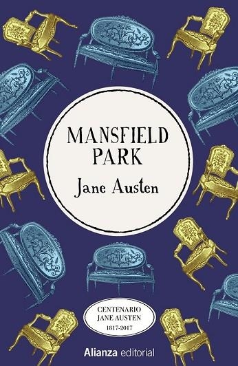 MANSFIELD PARK (TD) | 9788491045144 | AUSTEN, JANE | Llibreria Drac - Llibreria d'Olot | Comprar llibres en català i castellà online