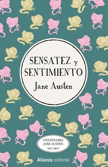 SENSATEZ Y SENTIMIENTO (TD) | 9788491045168 | AUSTEN, JANE | Llibreria Drac - Llibreria d'Olot | Comprar llibres en català i castellà online