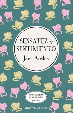 SENSATEZ Y SENTIMIENTO (TD) | 9788491045168 | AUSTEN, JANE | Llibreria Drac - Llibreria d'Olot | Comprar llibres en català i castellà online