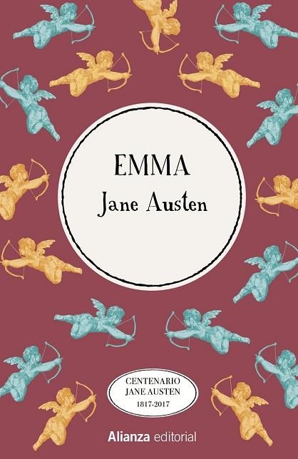 EMMA (TD) | 9788491045175 | AUSTEN, JANE | Llibreria Drac - Llibreria d'Olot | Comprar llibres en català i castellà online