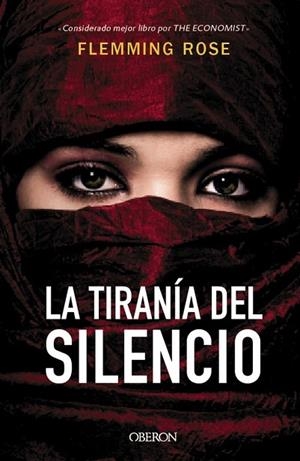 TIRANÍA DEL SILENCIO, LA | 9788441538207 | ROSE, FLEMMING | Llibreria Drac - Llibreria d'Olot | Comprar llibres en català i castellà online