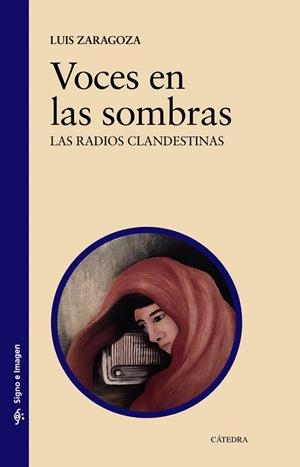 VOCES EN LAS SOMBRAS | 9788437636061 | ZARAGOZA, LUIS | Llibreria Drac - Llibreria d'Olot | Comprar llibres en català i castellà online