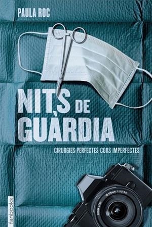 NITS DE GUARDIA 2  | 9788415745136 | ROC, PAULA | Llibreria Drac - Librería de Olot | Comprar libros en catalán y castellano online