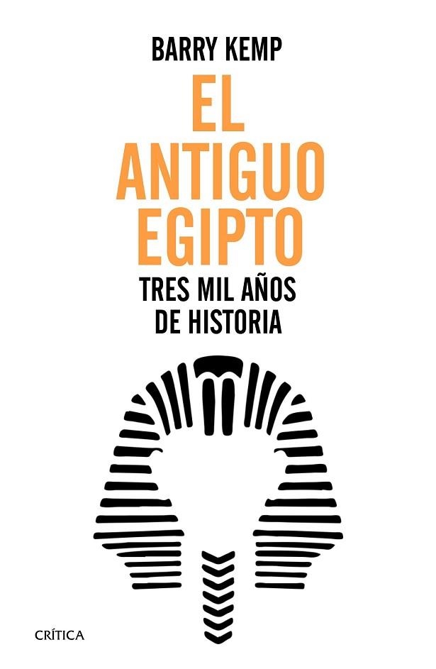 ANTIGUO EGIPTO, EL | 9788416771264 | KEMP, BARRY J. | Llibreria Drac - Librería de Olot | Comprar libros en catalán y castellano online
