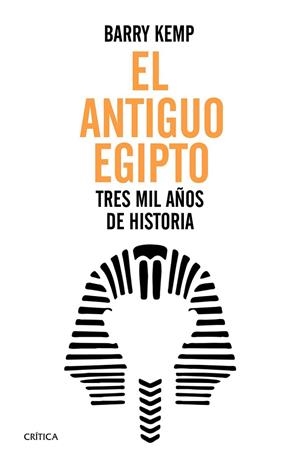 ANTIGUO EGIPTO, EL | 9788416771264 | KEMP, BARRY J. | Llibreria Drac - Llibreria d'Olot | Comprar llibres en català i castellà online