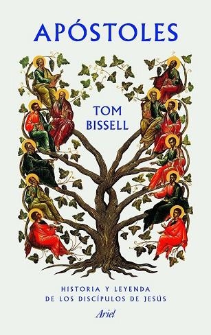 APÓSTOLES | 9788434424692 | BISSELL, TOM | Llibreria Drac - Librería de Olot | Comprar libros en catalán y castellano online