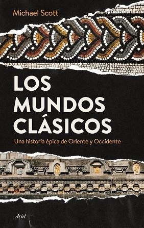 MUNDOS CLÁSICOS, LOS | 9788434424777 | SCOTT, MICHAEL | Llibreria Drac - Librería de Olot | Comprar libros en catalán y castellano online