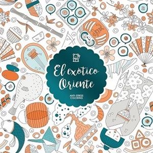 EXÓTICO ORIENTE, EL | 9788408163053 | AA.DD. | Llibreria Drac - Llibreria d'Olot | Comprar llibres en català i castellà online