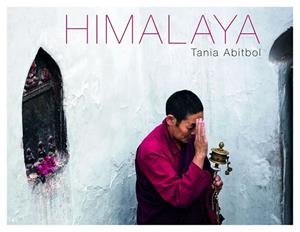 HIMALAYA | 9788408162698 | ABITBOL, TANIA | Llibreria Drac - Librería de Olot | Comprar libros en catalán y castellano online