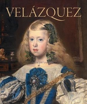 VELÁZQUEZ | 9788416489503 | AA.DD. | Llibreria Drac - Librería de Olot | Comprar libros en catalán y castellano online