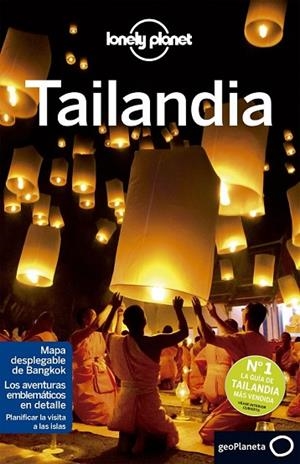 TAILANDIA 2016 (LONELY PLANET) | 9788408152392 | AA.DD. | Llibreria Drac - Librería de Olot | Comprar libros en catalán y castellano online