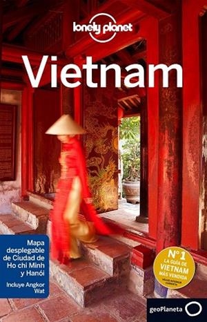VIETNAM 2016 (LONELY PLANET) | 9788408152408 | AA.DD. | Llibreria Drac - Librería de Olot | Comprar libros en catalán y castellano online