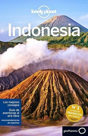 INDONESIA 2016 (LONELY PLANET) | 9788408152378 | AA.DD. | Llibreria Drac - Librería de Olot | Comprar libros en catalán y castellano online