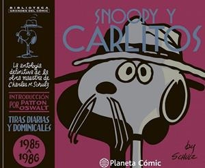 SNOOPY Y CARLITOS Nº 18 | 9788468480473 | SCHULZ, CHARLES M. | Llibreria Drac - Llibreria d'Olot | Comprar llibres en català i castellà online