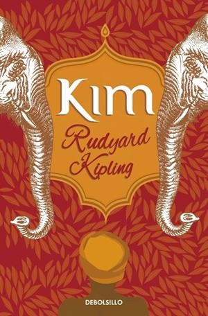 KIM | 9788490325537 | KIPLING, RUDYARD | Llibreria Drac - Llibreria d'Olot | Comprar llibres en català i castellà online