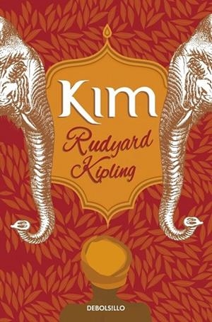 KIM | 9788490325537 | KIPLING, RUDYARD | Llibreria Drac - Llibreria d'Olot | Comprar llibres en català i castellà online