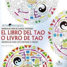 MANDALAS PARA RELAJARSE PINTANDO EL LIBRO DEL TAO | 9788416574278 | GUINOT, SERGIO  | Llibreria Drac - Llibreria d'Olot | Comprar llibres en català i castellà online