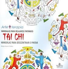 MANDALAS PARA RELAJARSE PINTANDO TAI CHI | 9788416574285 | GUINOT, SERGIO | Llibreria Drac - Librería de Olot | Comprar libros en catalán y castellano online