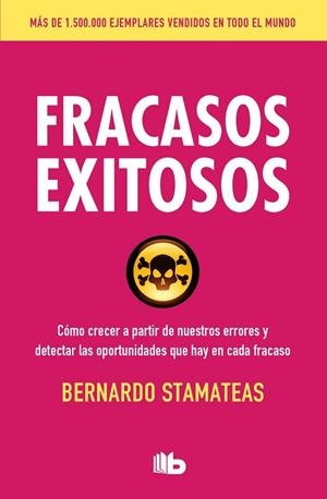 FRACASOS EXITOSOS | 9788490703069 | STAMATEAS, BERNARDO | Llibreria Drac - Llibreria d'Olot | Comprar llibres en català i castellà online