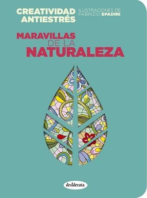 MARAVILLAS DE LA NATURALEZA | 9788415094210 | Llibreria Drac - Librería de Olot | Comprar libros en catalán y castellano online