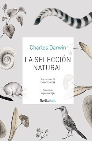 SELECCION NATURAL, LA | 9788416830053 | DARWIN, CHARLES | Llibreria Drac - Librería de Olot | Comprar libros en catalán y castellano online