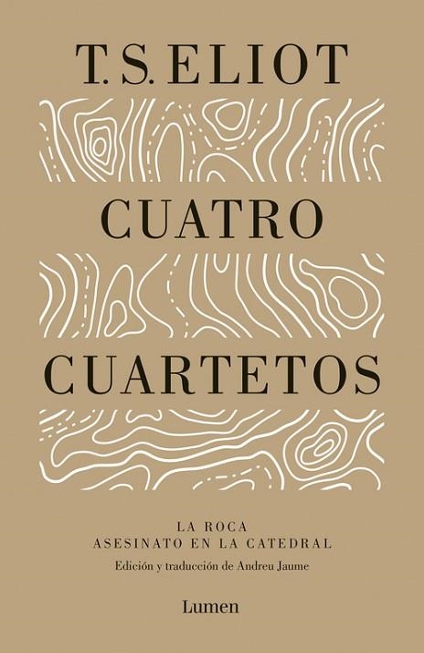 CUATRO CUARTETOS | 9788426403537 | ELIOT, T.S. | Llibreria Drac - Librería de Olot | Comprar libros en catalán y castellano online