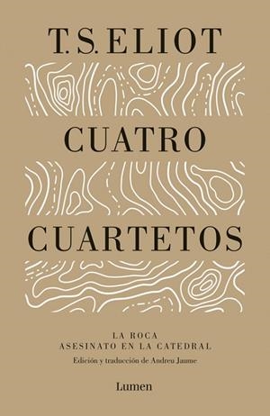CUATRO CUARTETOS | 9788426403537 | ELIOT, T.S. | Llibreria Drac - Librería de Olot | Comprar libros en catalán y castellano online