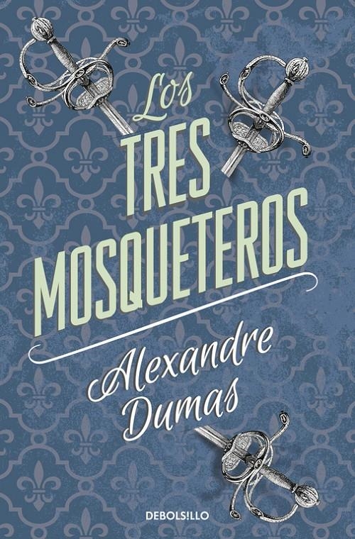 TRES MOSQUETEROS, LOS | 9788490325513 | DUMAS, ALEXANDRE | Llibreria Drac - Llibreria d'Olot | Comprar llibres en català i castellà online