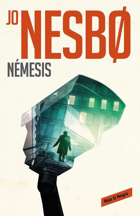 NÉMESIS (HARRY HOLE 4) | 9788416709151 | NESBO, JO | Llibreria Drac - Llibreria d'Olot | Comprar llibres en català i castellà online
