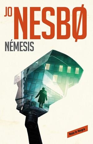 NÉMESIS (HARRY HOLE 4) | 9788416709151 | NESBO, JO | Llibreria Drac - Librería de Olot | Comprar libros en catalán y castellano online