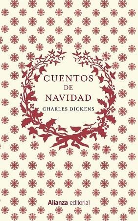 CUENTOS DE NAVIDAD | 9788491045113 | DICKENS, CHARLES | Llibreria Drac - Llibreria d'Olot | Comprar llibres en català i castellà online