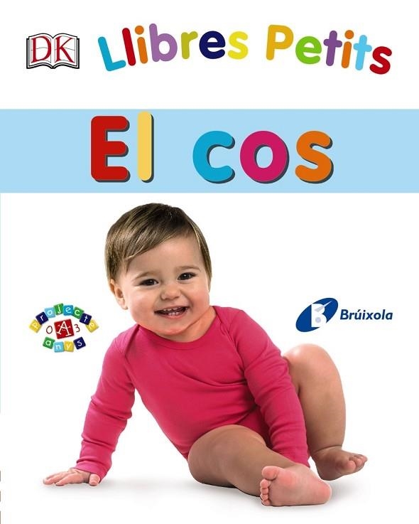 LLIBRES PETITS. EL COS | 9788499067315 | AA.DD. | Llibreria Drac - Librería de Olot | Comprar libros en catalán y castellano online