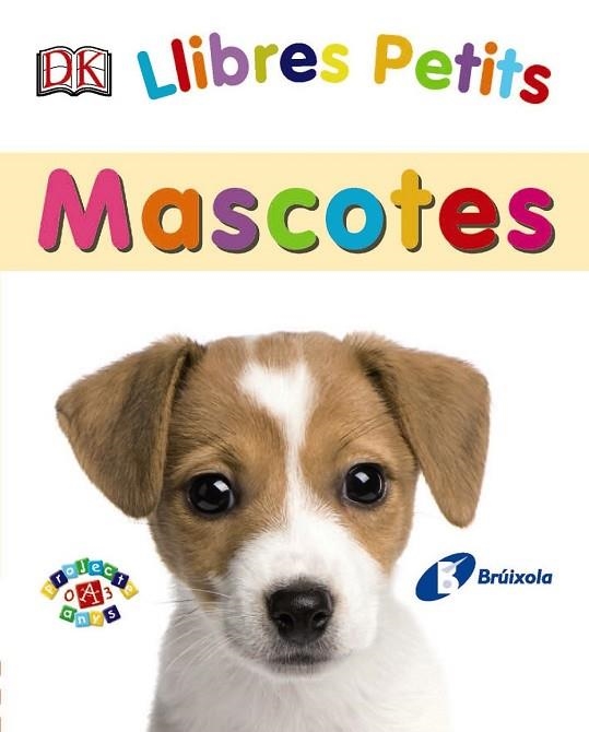 LLIBRES PETITS. MASCOTES | 9788499067322 | AA.DD. | Llibreria Drac - Librería de Olot | Comprar libros en catalán y castellano online