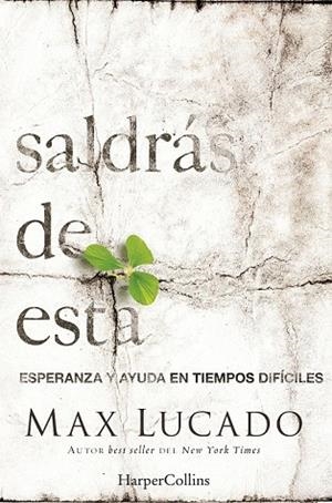 SALDRÁS DE ESTA | 9788491390152 | LUCADO, MAX | Llibreria Drac - Llibreria d'Olot | Comprar llibres en català i castellà online