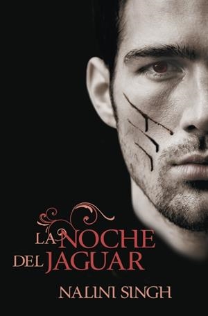 NOCHE DEL JAGUAR, LA | 9788401383816 | SINGH, NALINI | Llibreria Drac - Llibreria d'Olot | Comprar llibres en català i castellà online