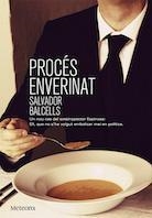 PROCÉS ENVERINAT | 9788494542848 | BALCELLS, SALVADOR | Llibreria Drac - Librería de Olot | Comprar libros en catalán y castellano online