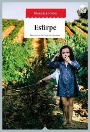 ESTIRPE (CHIRINOI 1) | 9788416537136 | FOIS, MARCELLO | Llibreria Drac - Llibreria d'Olot | Comprar llibres en català i castellà online