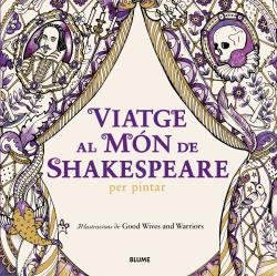 VIATGE AL MÓN DE SHAKESPEARE | 9788498019797 | BOLTON, BECKY ; CHAPPELL, LOUISE | Llibreria Drac - Llibreria d'Olot | Comprar llibres en català i castellà online