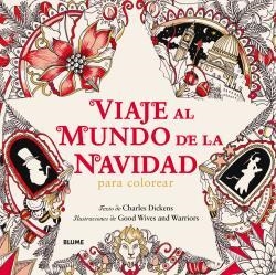 VIAJE AL MUNDO DE LA NAVIDAD | 9788498019773 | CHARLES, DICKENS | Llibreria Drac - Llibreria d'Olot | Comprar llibres en català i castellà online