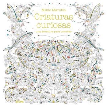CRIATURAS CURIOSAS | 9788416138906 | AAVV | Llibreria Drac - Librería de Olot | Comprar libros en catalán y castellano online