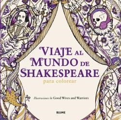 VIAJE AL MUNDO DE SHAKESPEARE | 9788498019780 | BOLTON, BECKY ; CHAPPELL, LOUISE | Llibreria Drac - Librería de Olot | Comprar libros en catalán y castellano online