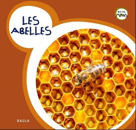ABELLES, LES (PETITS MONS) | 9788447932733 | AADD | Llibreria Drac - Librería de Olot | Comprar libros en catalán y castellano online