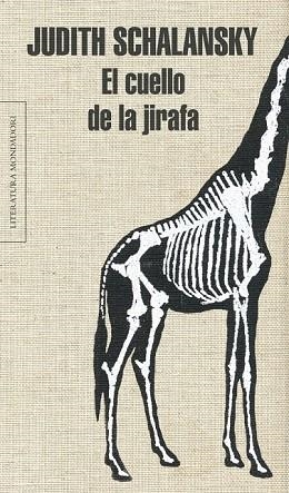 CUELLO DE LA JIRAFA, EL | 9788439726937 | SCHALANSKY, JUDITH | Llibreria Drac - Librería de Olot | Comprar libros en catalán y castellano online