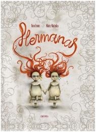 HERMANAS | 9788414005101 | MAINKA, MATZ | Llibreria Drac - Librería de Olot | Comprar libros en catalán y castellano online