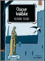 OSCAR WILDE + CD (CLASSIC TALES - ENGLISH READERS) | 9788414005781 | TWAIN, MARK | Llibreria Drac - Librería de Olot | Comprar libros en catalán y castellano online