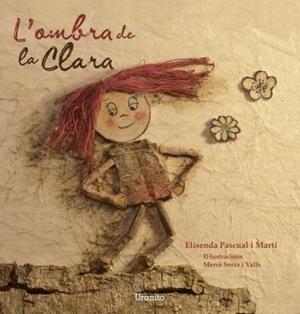 OMBRA DE LA CLARA, L' | 9788416773220 | PASCUAL, ELISENDA | Llibreria Drac - Librería de Olot | Comprar libros en catalán y castellano online
