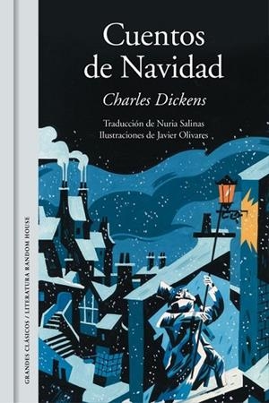 CUENTOS DE NAVIDAD | 9788439731665 | DICKENS, CHARLES | Llibreria Drac - Librería de Olot | Comprar libros en catalán y castellano online